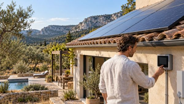 Guide pratique pour réduire vos factures grâce aux panneaux solaires