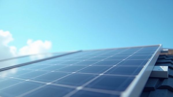 Panneau solaire photovoltaïque : comment choisir le meilleur pour votre maison