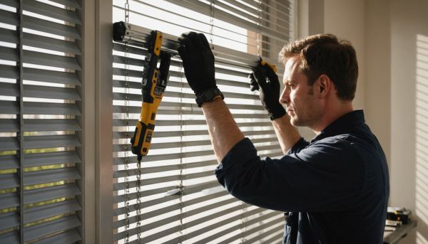 Pourquoi confier la réparation de vos volets à Strasbourg à un professionnel qualifié ?