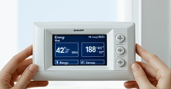 Solutions d'économie d'énergie : améliorez votre confort et économies