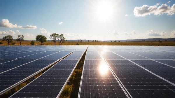 Top 5 conseils pour sélectionner un panneau solaire optimal