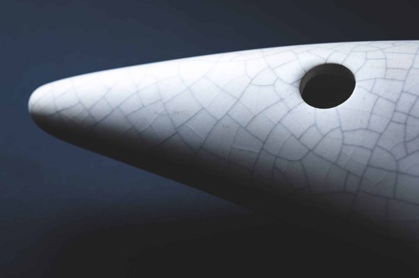 Jouer des mélodies envoûtantes avec l'ocarina, un instrument de poche