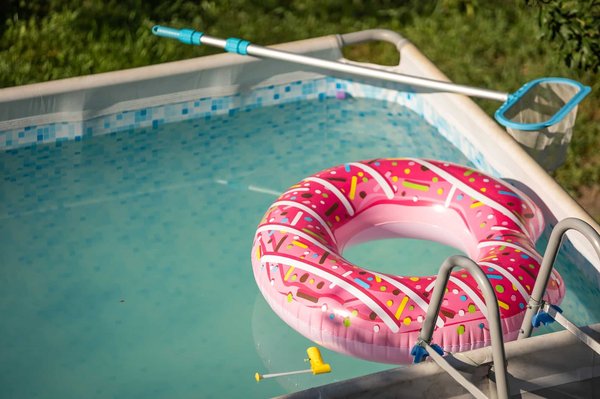 Quelles sont les utilités de l'abri de piscine hors-sol ?
