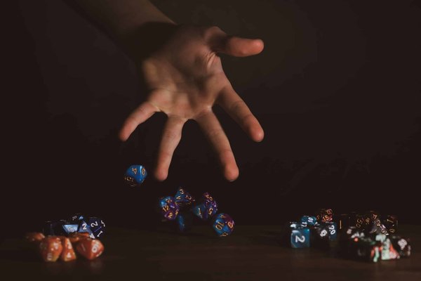 Quels cadeaux offrir à un fan du jeu donjon et dragon ?