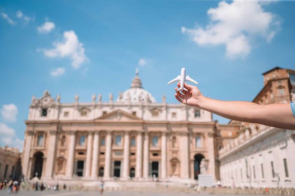 Quoi visiter au Vatican ?