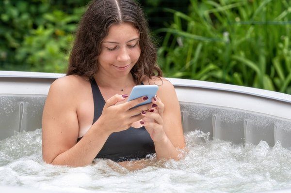 Spa gonflable : avantages et prix