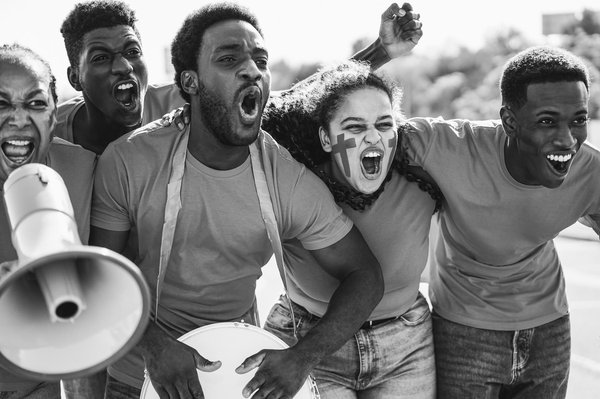 Qui sont les victimes d'un tribalisme au cameroun?