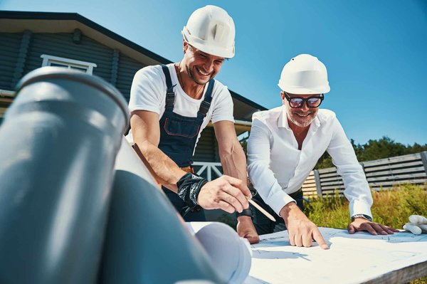 Quelles sont les compétences nécessaires pour être un constructeur de maison?