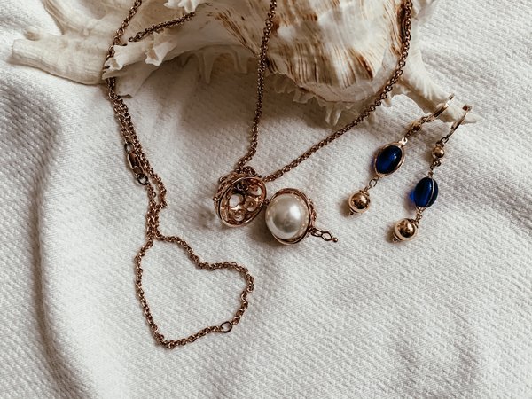 Comment choisir son collier en or?