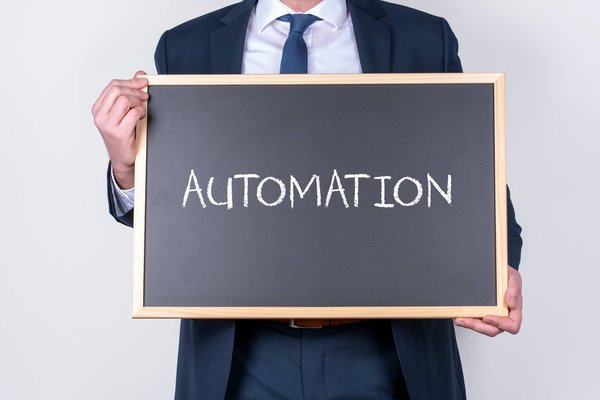 Pourquoi passer à l'automatisation en entreprise ?