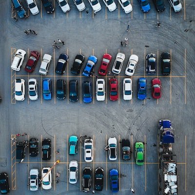 Service de voiturier à l'aéroport de Lyon : que savoir ?