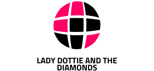 Ladydottieandthediamonds